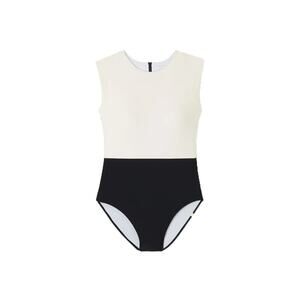 Summersalt one piece high neck swimsuit